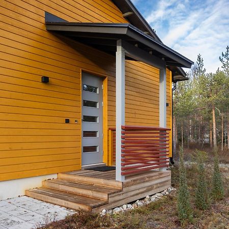 Villa Blueberry روفانييمي المظهر الخارجي الصورة