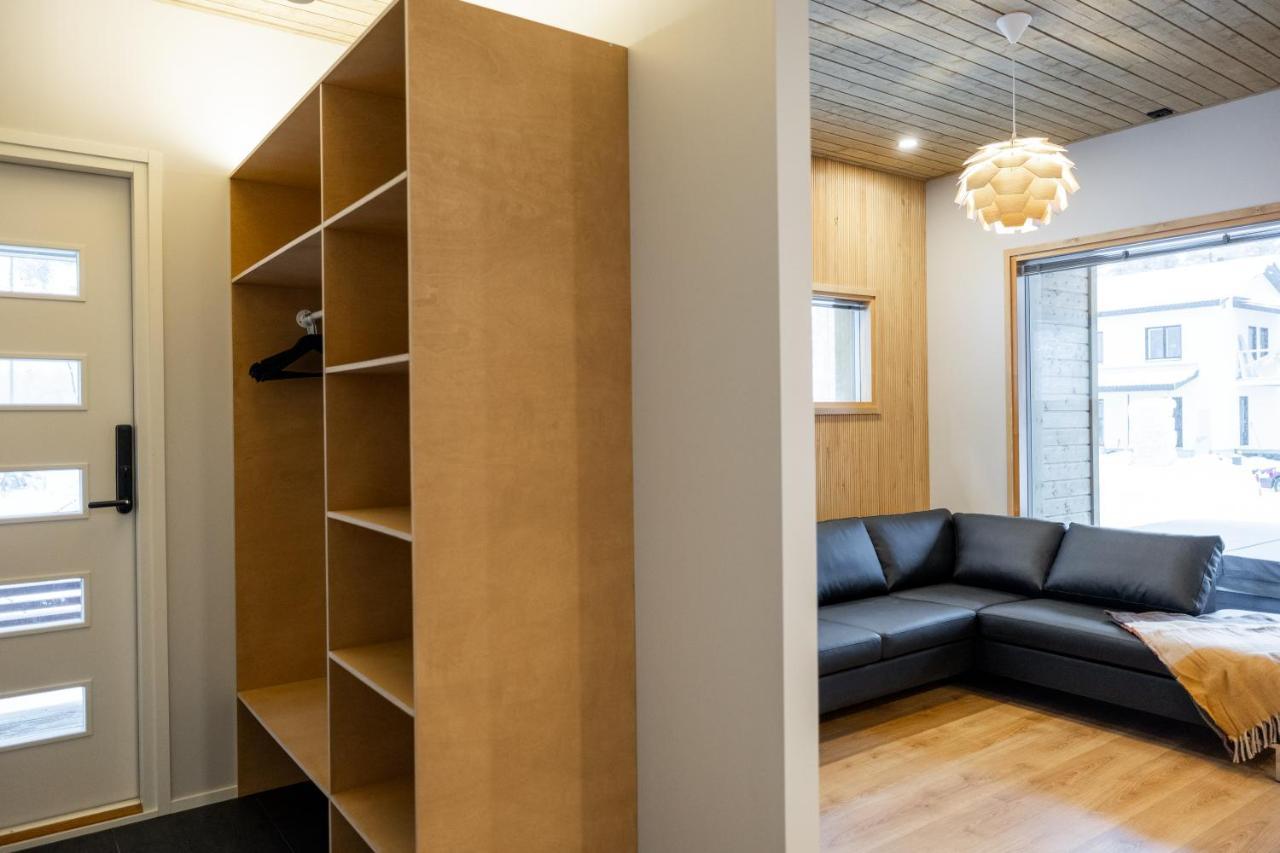Villa Blueberry روفانييمي المظهر الخارجي الصورة