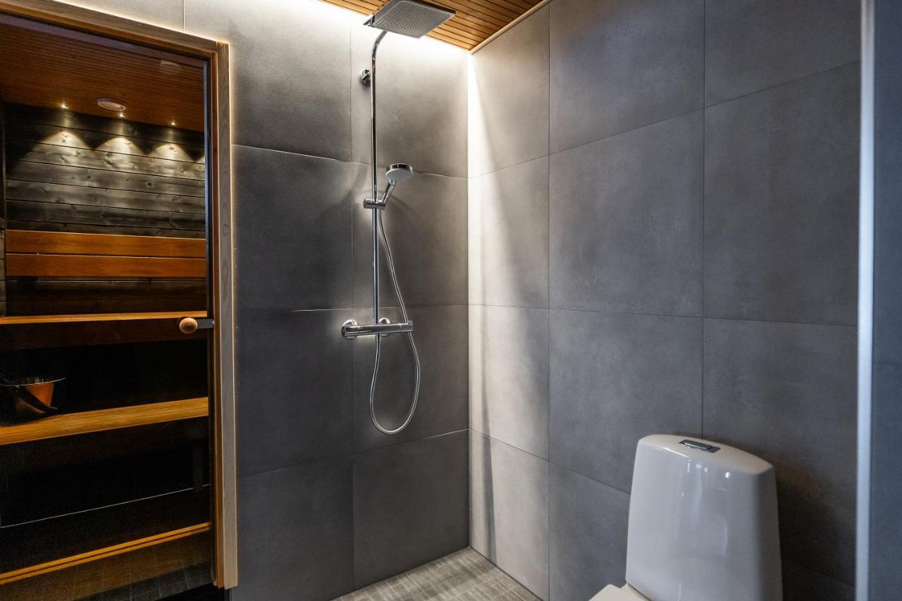 Villa Blueberry روفانييمي المظهر الخارجي الصورة