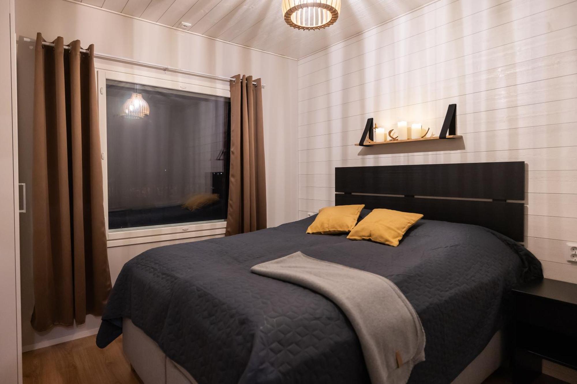 Villa Blueberry روفانييمي المظهر الخارجي الصورة